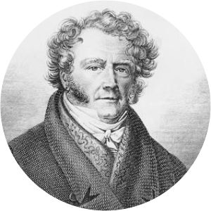 Eugène François Vidocq