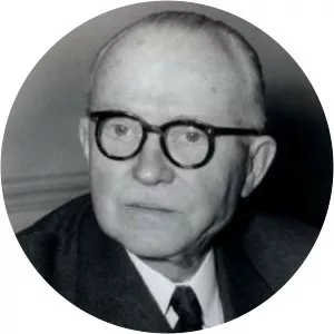 Eugène Freyssinet - French structural engineer