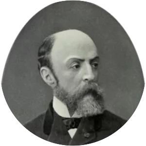 Eugène Fromentin - French painter