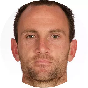 Eugene Galekovic - Australian former football player