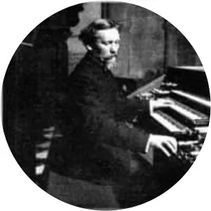 Eugène Gigout - French organist