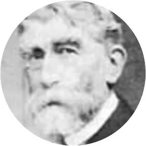 Eugène Goblet d'Alviella