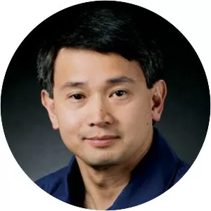 Eugene H. Trinh