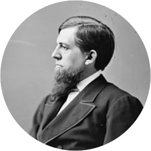 Eugene Hale photograph