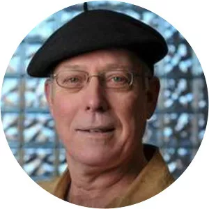 Eugene Halton - Author