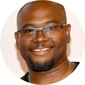 Eugene Harris - Toya Bush-Harris' husband