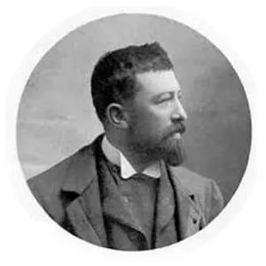 Eugène Henri Alexandre Chigot