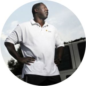 Eugene Heyward photograph