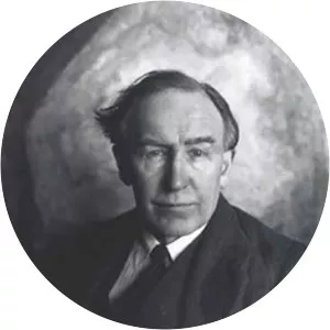 Eugene Higgins - American painter