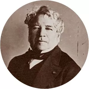 Eugène Isabey - French painter