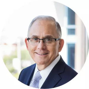 Eugene J. Cornacchia - President of Saint Peter's University