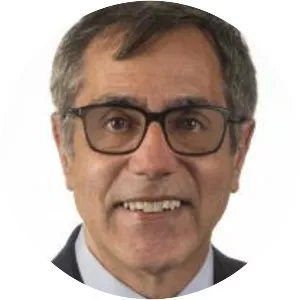 Eugene J. Mele photograph