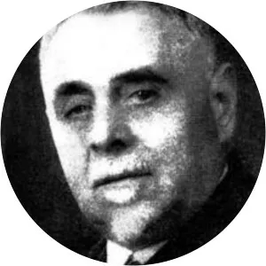 Eugène Joseph Delporte