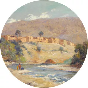 Eugène Jules Delahogue