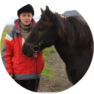 Eugene Kashdan - Author