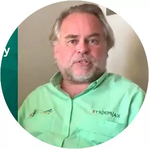 Eugene Kaspersky - Chief Executive Officer of Kaspersky Lab
