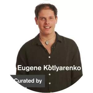Eugene Kotlyarenko