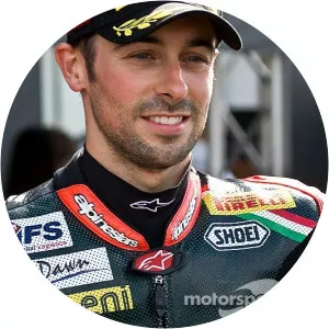 Eugene Laverty