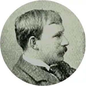 Eugène Lawrence Vail