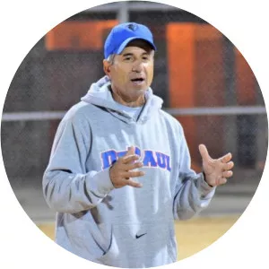 Eugene Lenti - Athlete