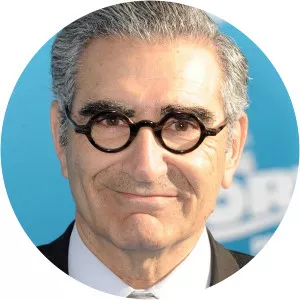 Eugene Levy - Canadian actor