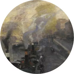 Eugène-Louis Gillot