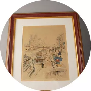 Eugène-Louis Véder