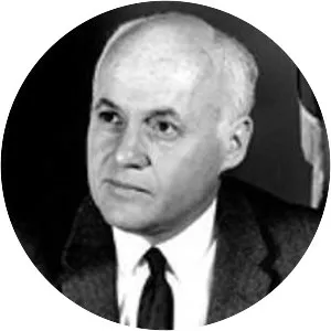 Eugene M. Zuckert - Former United States Secretary of the Air Force