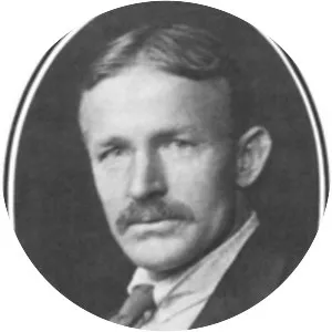 Eugene Manlove Rhodes