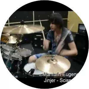 Eugene Mantulin Musician - Musician