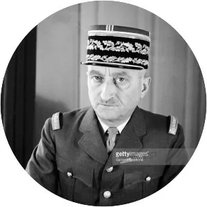 Eugène Marie Louis Bridoux