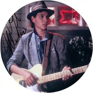 Eugene Martone - Fictional character