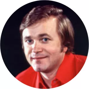 Eugene Martynov - Singer