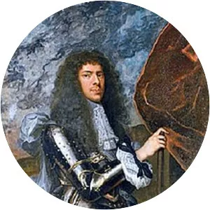 Eugene Maurice, Count of Soissons