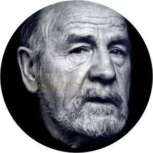 Eugene McCabe - Novelist