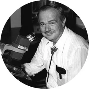 Eugene Merle Shoemaker - American geologist