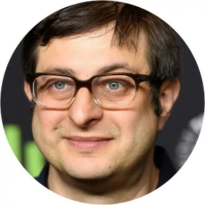 Eugene Mirman
