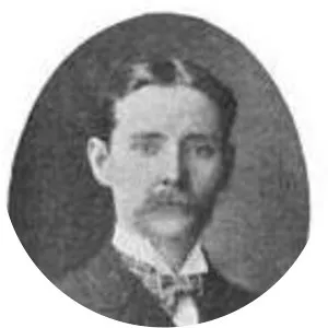 Eugene Muse Mitchell