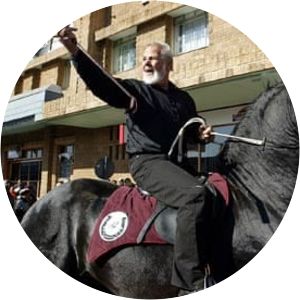 Eugène N. Terre Blanche