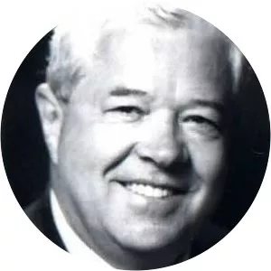 Eugene Narmour photograph