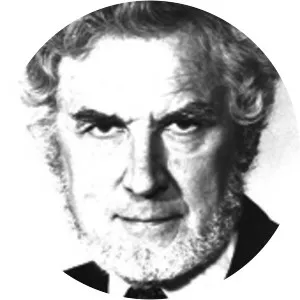 Eugene Nester - Microbiologist