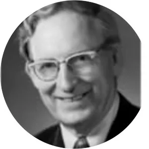 Eugene Odum