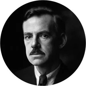 Eugene O'Neill