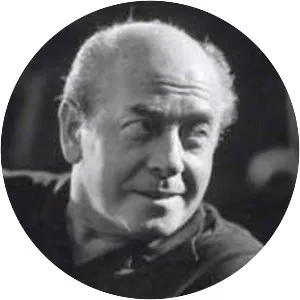 Eugene Ormandy - Hungarian-American conductor