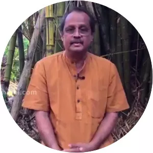 Eugene Pandala - Indian architect