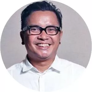 Eugene Panji