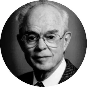 Eugene Parker - University teacher