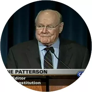 Eugene Patterson