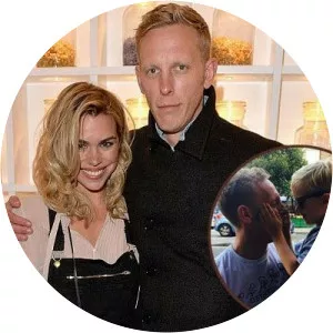 Eugene Pip Fox photograph