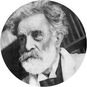 Eugène Pittard - Swiss anthropologist